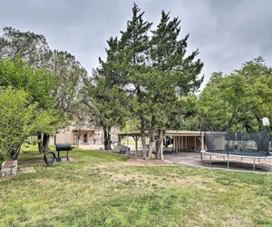 Photo 5 - Massive Peck Home w/ Woods & Creek to Explore
