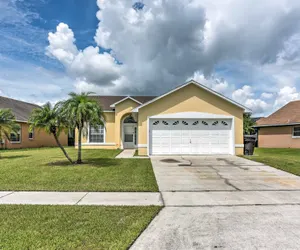 Photo 2 - Sunny Kissimmee Retreat w/ Pool, Near Disney!