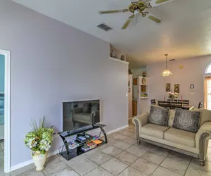 Photo 3 - Sunny Kissimmee Retreat w/ Pool, Near Disney!