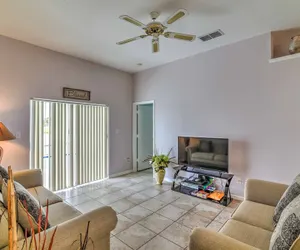 Photo 4 - Sunny Kissimmee Retreat w/ Pool, Near Disney!