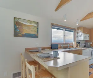 Photo 3 - Cozy Flathead Lake Cabin w/ Picturesque View