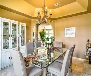 Photo 4 - Luxury Del Rio Home W/pool & Lake Views!