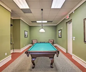 Photo 5 - Riverfront Palm Coast Getaway w/ Resort Amenities!