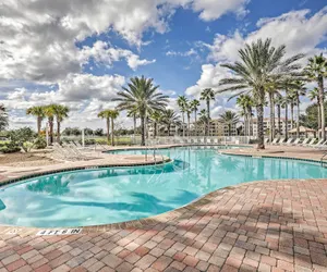 Photo 2 - Riverfront Palm Coast Getaway w/ Resort Amenities!