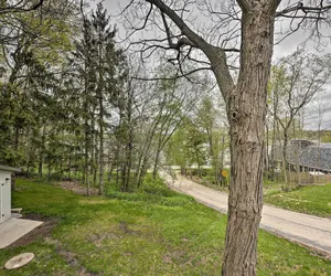 Photo 3 - Big Cedar Lake House: Views, 100 Ft to Water!