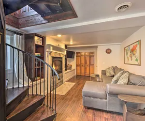 Photo 5 - Big Cedar Lake House: Views, 100 Ft to Water!