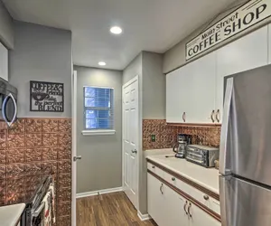 Photo 3 - Stylish Resort Condo: 3 Mi to Downtown Branson!