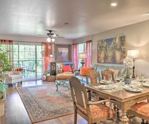 Photo 4 - Stylish Resort Condo: 3 Mi to Downtown Branson!