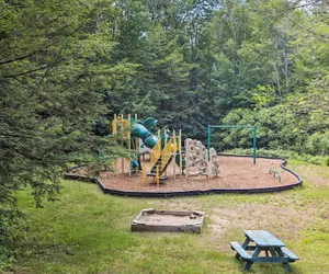 Photo 2 - Chic Resort Condo ~ 1 Mi to Attitash Mountain!