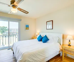 Photo 2 - Kitty Hawk Vacation Rental: 1 Mi to Beaches!