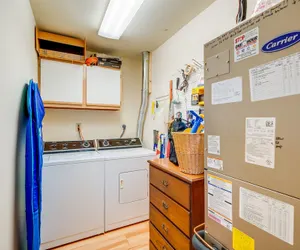 Photo 5 - Kitty Hawk Vacation Rental: 1 Mi to Beaches!