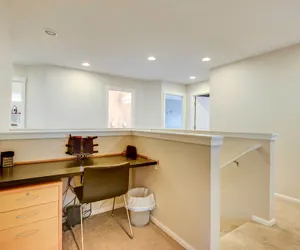 Photo 3 - Spacious Kent Home Near Seatac Airport w/ Patio