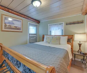 Photo 5 - Cozy Houghton Lake Vacation Rental w/ Fireplace!