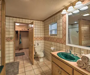 Photo 3 - Pet-friendly Lakefront Hot Springs Home w/ 2 Docks