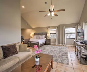Photo 4 - Pet-friendly Lakefront Hot Springs Home w/ 2 Docks
