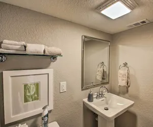 Photo 5 - Pet-friendly Lakefront Hot Springs Home w/ 2 Docks
