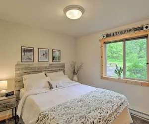 Photo 3 - Quiet + Elegant Whitefish Home w/ Hot Tub