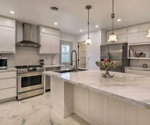Photo 3 - Renovated Griffith Family Home in Chicagoland Area