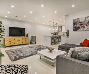Photo 2 - Renovated Griffith Family Home in Chicagoland Area