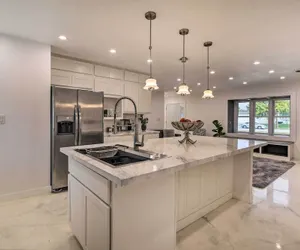Photo 4 - Renovated Griffith Family Home in Chicagoland Area