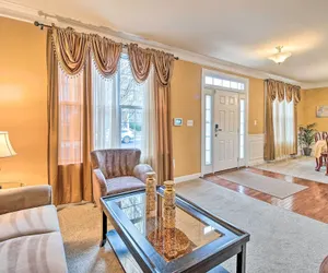 Photo 5 - Vacation Rental in Virginia Wine Country!