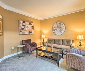 Photo 3 - Vacation Rental in Virginia Wine Country!