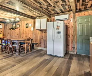 Photo 2 - New Paris Cabin ~ 11 Mi to Shawnee State Park