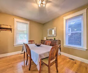 Photo 3 - Stylish St. Louis Retreat w/ Great Location!