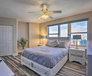 Photo 3 - Luxe Daytona Beach Resort Retreat w/ Ocean Views!