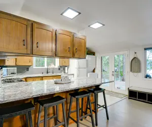 Photo 2 - Bremerton Vacation Rental w/ Hot Tub & Lake Access