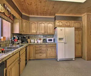 Photo 2 - Secluded Dillon Home w/ Private Hot Tub + Deck!