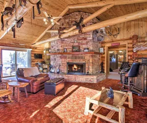 Photo 4 - Secluded Dillon Home w/ Private Hot Tub + Deck!