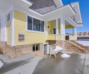 Photo 5 - Beautiful Historic Home Near Bryce Canyon!