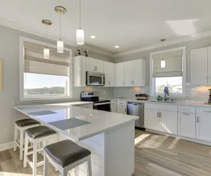 Photo 2 - Beachfront Paradise w/ Pool on St. George Island!