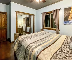 Photo 5 - Dreamy Kanab Cabin w/ Hot Tub & Panoramic Views!