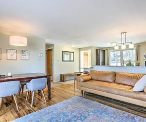 Photo 3 - Peaceful Home w/ Deck: Family + Pet Friendly!