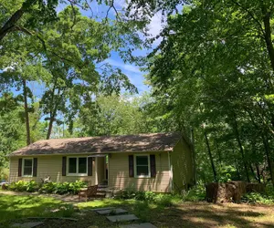 Photo 4 - Peaceful Home w/ Deck: Family + Pet Friendly!