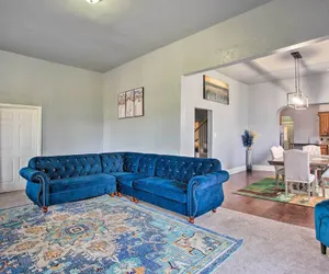 Photo 4 - Spacious Vacation Home: 10 Mi to Lavon Lake!