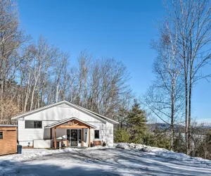 Photo 5 - Contemporary Mountain-view Home on Lake Morey