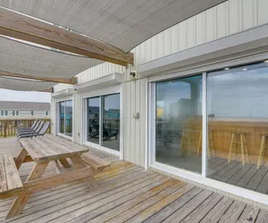 Photo 3 - The Modern Surfside - A Waterfront Oasis w/ Deck