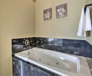 Photo 3 - Elegant Vacation Rental w/ Private Yard!