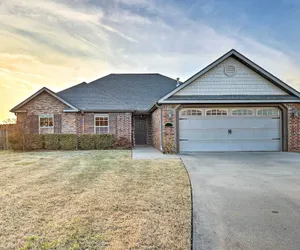 Photo 4 - Elegant Vacation Rental w/ Private Yard!