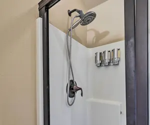 Photo 5 - Elegant Vacation Rental w/ Private Yard!