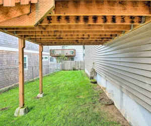 Photo 5 - Rockaway Beach Vacation Rental: Walk to Ocean