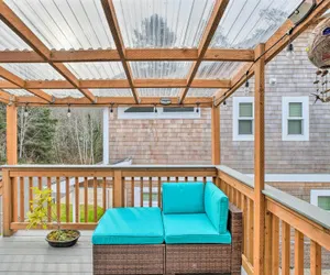 Photo 3 - Rockaway Beach Vacation Rental: Walk to Ocean