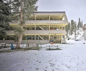 Photo 2 - Condo on Fraser River < 4 Mi to Winter Park Resort