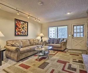 Photo 4 - Condo on Fraser River < 4 Mi to Winter Park Resort