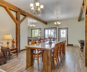 Photo 3 - 'eagle Crest Lodge' - Large Group Getaway!