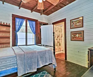 Photo 3 - Island Cottage on Evans Lake - Bring Your Boat!