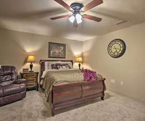 Photo 5 - Cozy Family Home w/ Fire Pit, 4 Mi to Lake Fork